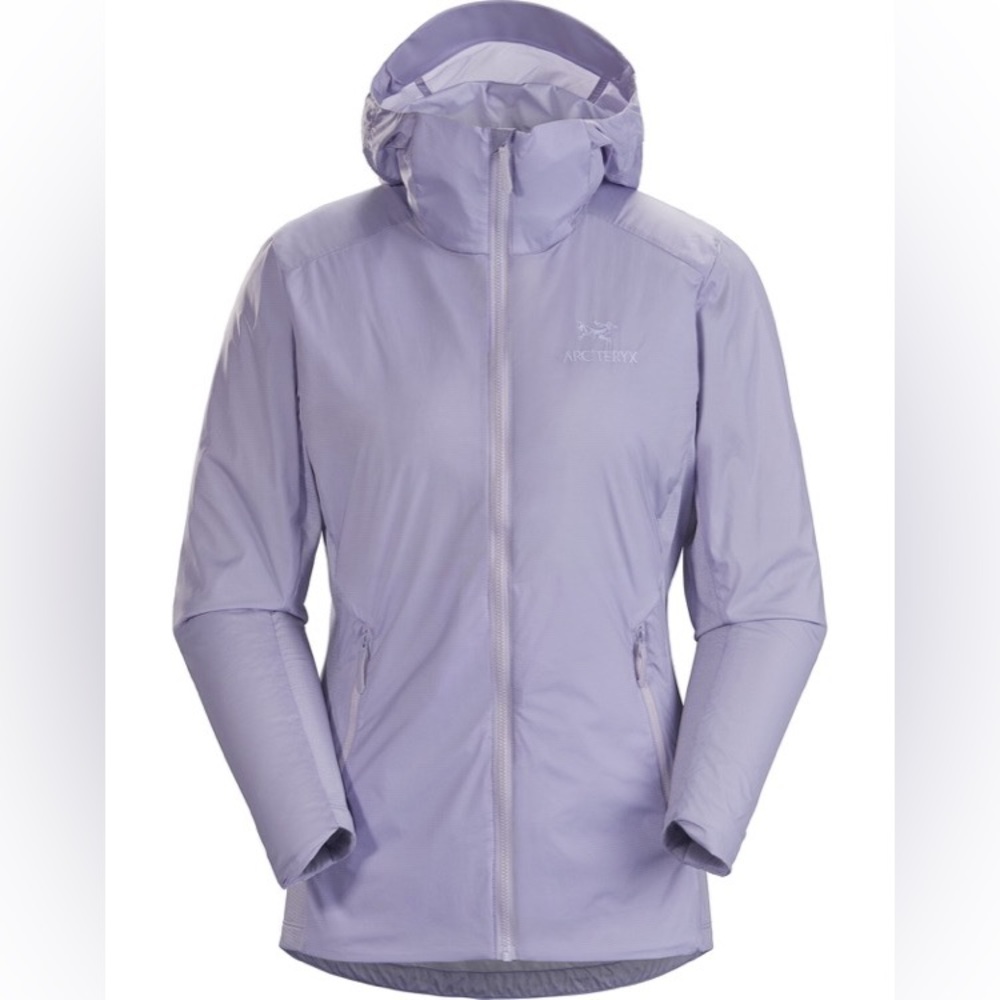 Women’s atom SL hoody NWT